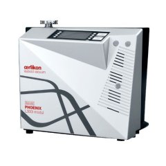 Течеискатель Leybold Phoenix L300i modul