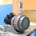 Вакуумный насос ERSTEVAK ESVP 75