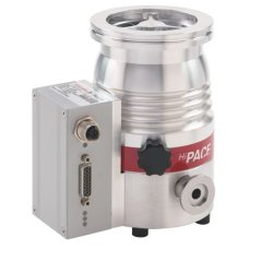 Промышленный турбомолекулярный насос Pfeiffer Vacuum HiPace 80 TC 110 DN 63 CF-F