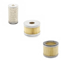 Картридж для вакуумного фильтра DVP 1801055