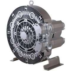 Воздуходувка МТ 21-2CH-0,55