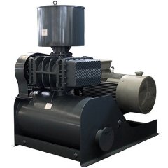 Промышленная роторная воздуходувка ERSTEVAK ERB-80