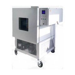 Испытательная камера Мир Оборудования М-70/100-500 КТХ