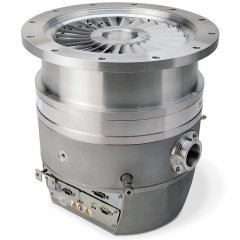 Промышленный турбомолекулярный насос Busch Turbo TM 2200 A