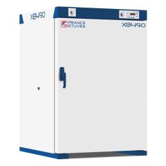 Сушильный шкаф France Etuves XB490