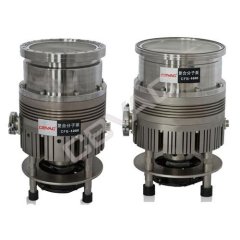 Промышленный турбомолекулярный насос CBVAC CFB-1600F-3168