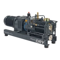 Вакуумный насос Pfeiffer Vacuum Hepta 100 P