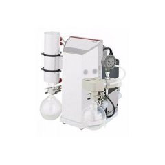 Промышленный лабораторный мембранный вакуумный насос Ilmvac (Welch) LVS 301 Z