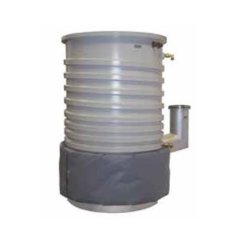 Вакуумный насос HSR PDB631-ECO