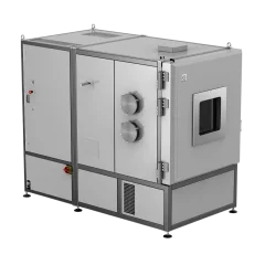 Термобарокамера РЕОМ TCA-2000