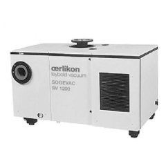 Вакуумный насос Leybold SOGEVAC SV 1200
