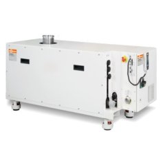 Вакуумный насос Busch COBRA DS 0600 E