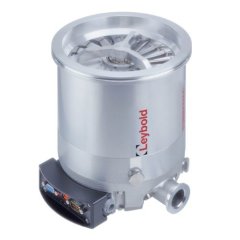 Вакуумный насос Leybold TURBOVAC 450 Ix