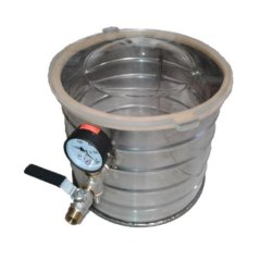 Вакуумная камера для дегазации ВК 250