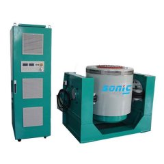 Вибростенд SONIC Dynamics S701LS4-450/SPA703