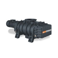 Вакуумный насос Busch Puma WPA 075 A