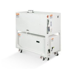 Вакуумный насос Busch COBRA DS 2610 E