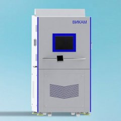 Испытательная камера ТехноПрист ВИКАМ-1000/1