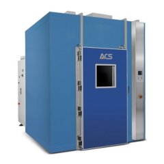Испытательная камера Walk-in ACS WZH B1 Medium