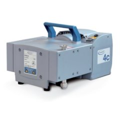 Вакуумный насос Vacuubrand MD 4CRL NT