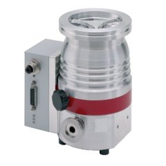 Промышленный турбомолекулярный насос Pfeiffer Vacuum HiPace 80 TC 110 E74 OPS 70 DN 40 ISO-KF