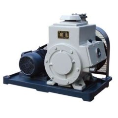 Вакуумный насос EVP 2X-15A