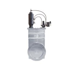 Вакуумный фланец HVA 21712-120_R