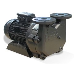 Водокольцевой вакуумный насос Busch Dolphin LX 0110 B