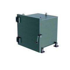 Вакуумная камера кубическая Pfeiffer Vacuum 820KBH1000-G