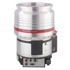 Вакуумный насос Pfeiffer Vacuum HiPace 1200 U C TC 1200 DN 200 ISO-F corrosive