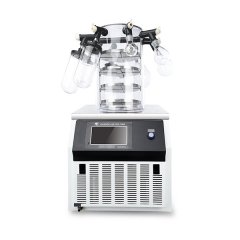 Установка лиофильной сушки Scientz 10N