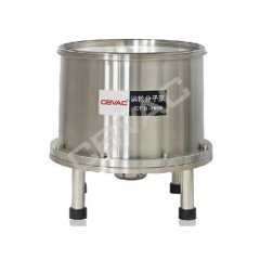 Промышленный турбомолекулярный насос CBVAC CFB-3600-3185