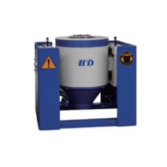 Вибростенд АСМ Тесты и измерения EC-60LS3-445