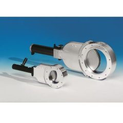 Вакуумные задвижки VAT 79.3