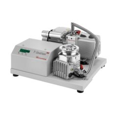 Вакуумная станция Edwards T-Station 85 ISO63/CF63