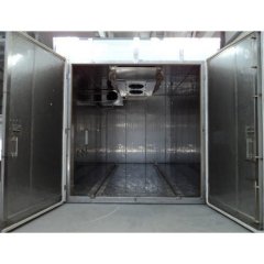 Испытательная камера СПЕЦХОЛОДМАШ КХТВ-165