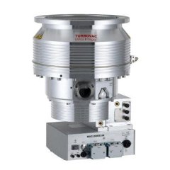 Вакуумный насос Leybold TURBOVAC 2201 iP(L)