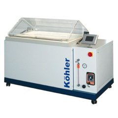 Испытательная камера Kohler Automobiltechnik HKT 1000