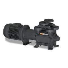 Водокольцевой вакуумный насос Busch Dolphin LA 0435 A