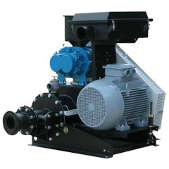 Воздуходувка CCМ ВР-3.3